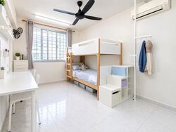 Blk 807 Khatib Gardens (Yishun), HDB 3 Rooms #632454591